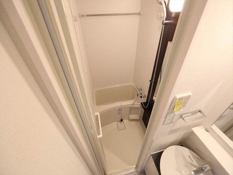 バス・シャワールーム　バスルーム　浴室暖房乾燥機付き