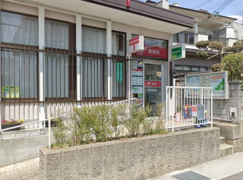 郵便局　神戸南町郵便局（郵便局）まで342m