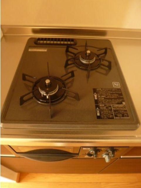 その他設備　★設備★