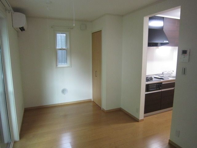 その他部屋・スペース　居室