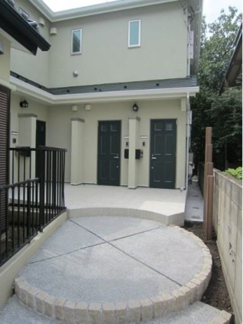 エントランス　★エントランス★