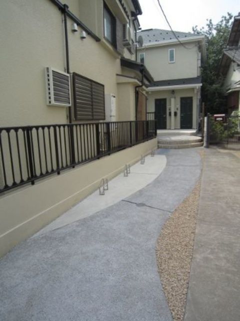 その他共有部分　★エントランス★