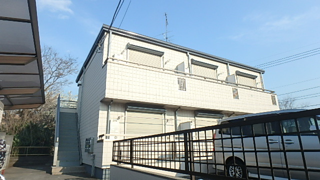 エントランス　★建物入口★