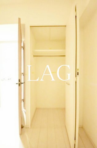 収納　収納です。