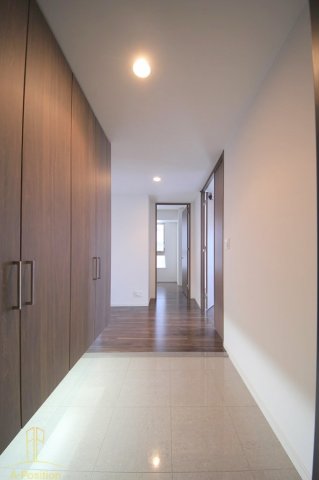 トイレ　リバーサイドタワー中之島