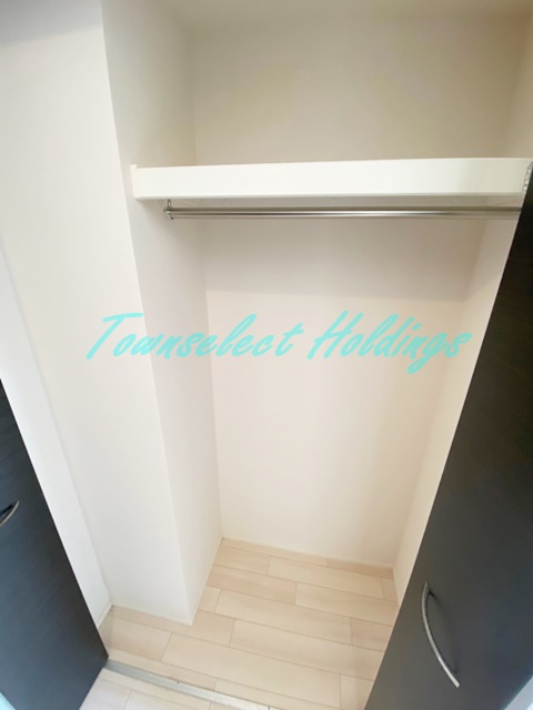 収納　収納もしっかりあります♪