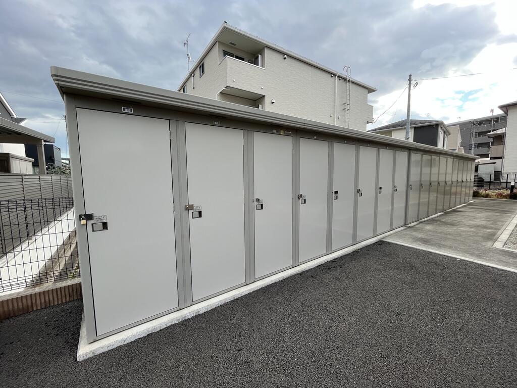 その他共有部分