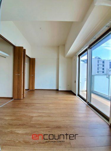 その他部屋・スペース　リビング/居室