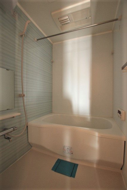 バス・シャワールーム　同物件別号室