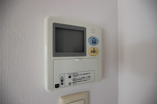 その他設備　同物件別号室