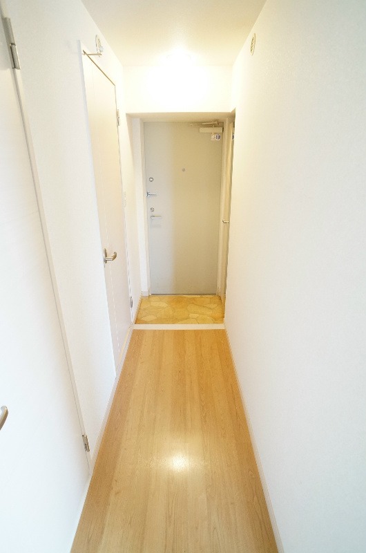 玄関　別号室イメージ