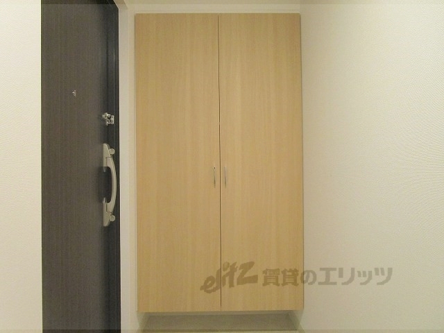 収納　下駄箱