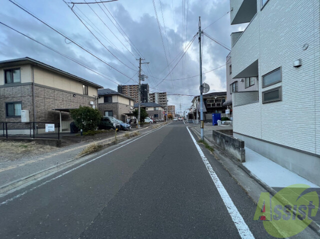 その他共有部分　駐輪場その他