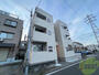 R-SMARTkaros小鶴新田 3階 築3年の賃貸物件