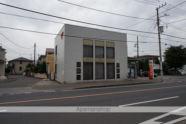 郵便局　鎌ヶ谷南初富郵便局（郵便局）まで50m