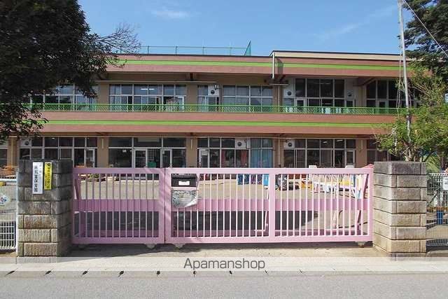 幼稚園・保育園　南初富保育園（幼稚園・保育園）まで230m