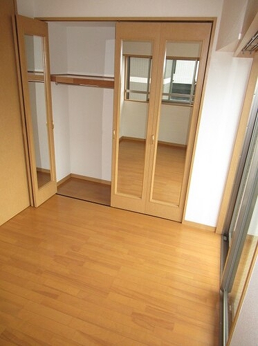 その他　洋室（4.8畳） ※前回募集時2019年2月撮影の写真