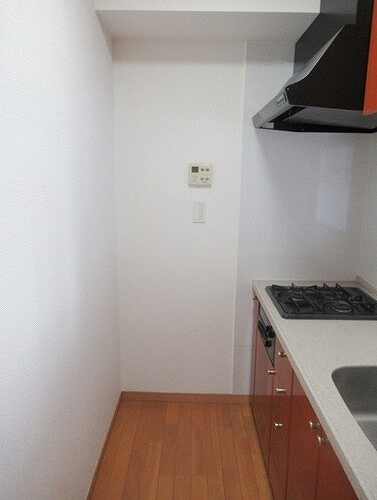 キッチン　キッチン　※前回募集時2019年2月撮影の写真