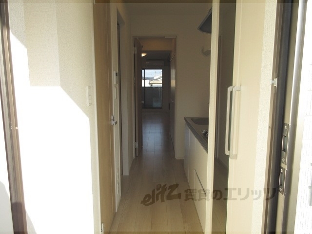 その他部屋・スペース　廊下