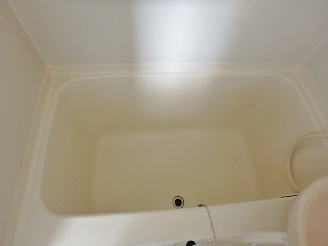 バス・シャワールーム　参考写真です