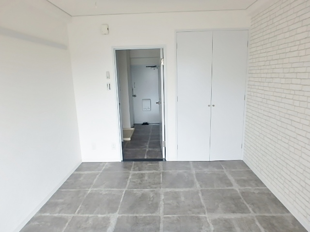 居室・リビング　参考写真です