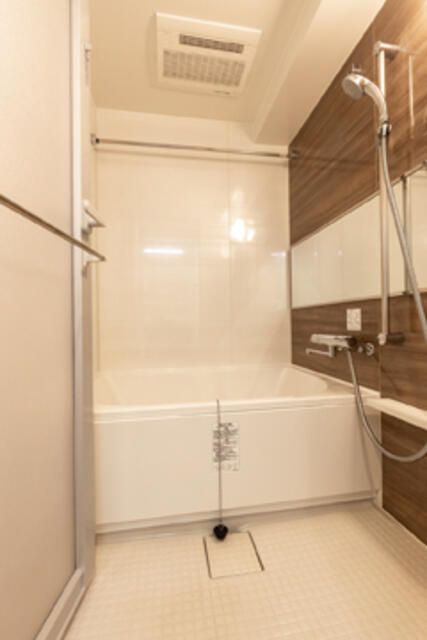 バス・シャワールーム　参考写真です