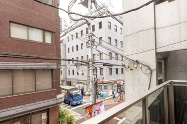 眺望　参考写真です