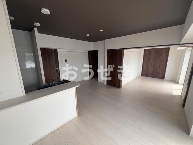 セキュリティ　別室同タイプ参考写真