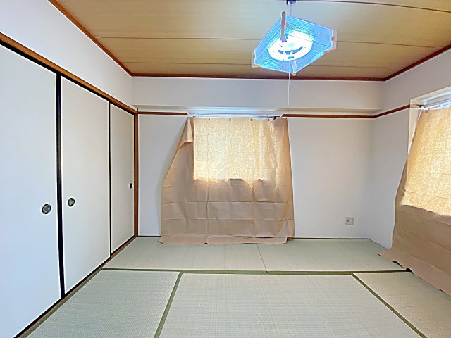 その他部屋・スペース　寝室にいかがでしょうか