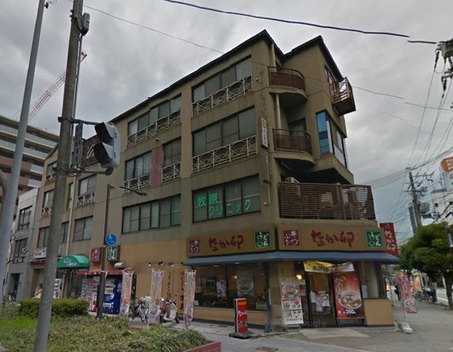 病院　牧原クリニック（病院）まで152m