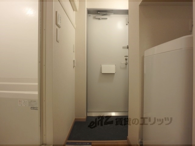 その他部屋・スペース　廊下