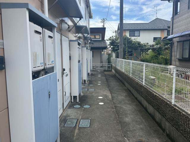 その他部屋・スペース