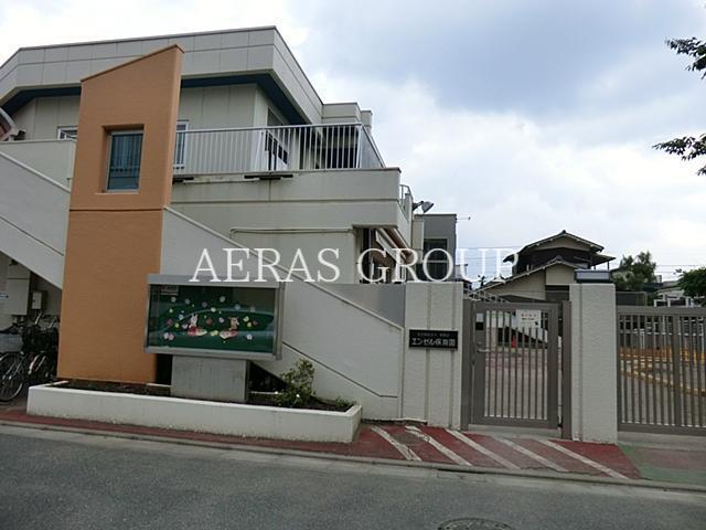 幼稚園・保育園　エンゼル保育園（幼稚園・保育園）まで67m