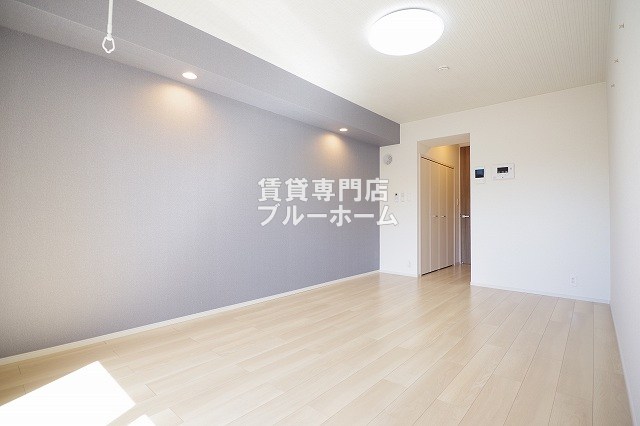 その他部屋・スペース　間接照明がオシャレです！