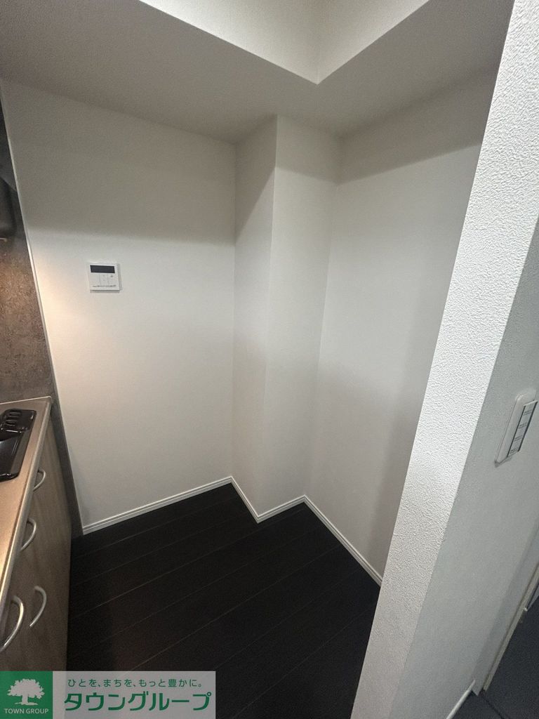 収納　お問合せはタウンハウジングまで！※現地待合わせ相談可能