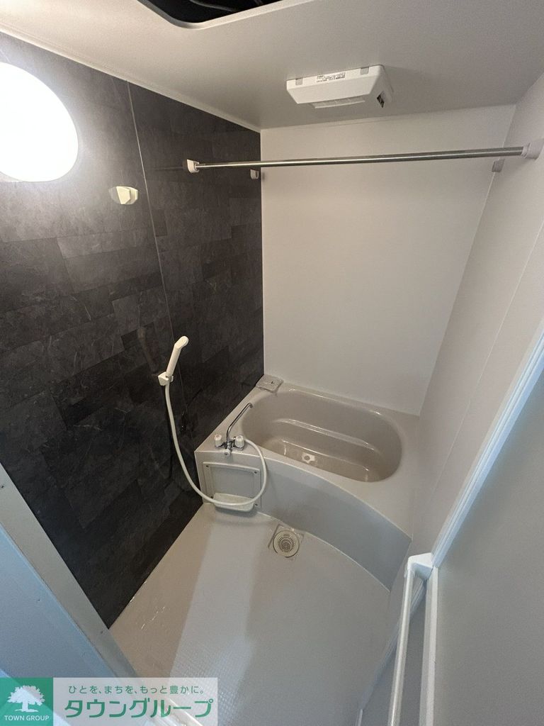 バス・シャワールーム　お問合せはタウンハウジングまで！※現地待合わせ相談可能
