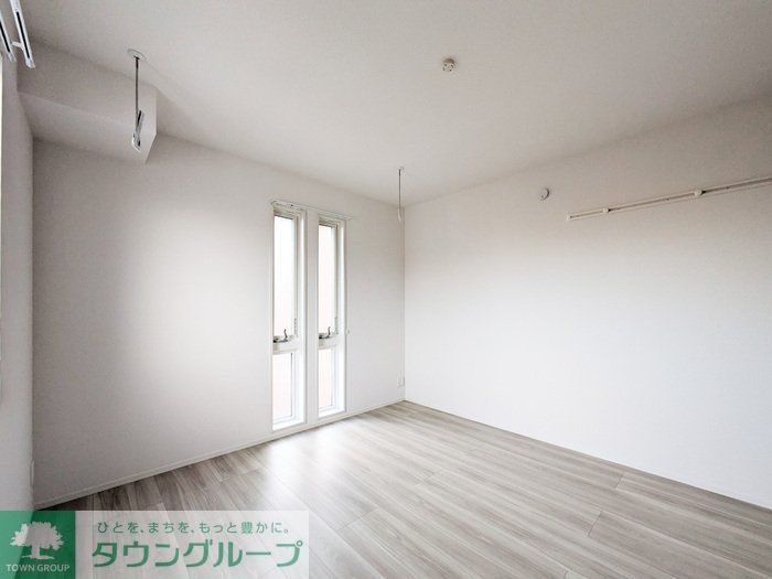 その他部屋・スペース　リビング/居室