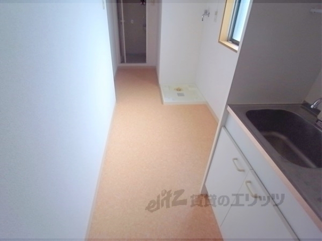 その他部屋・スペース　廊下