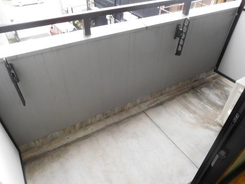 バルコニー　ベランダ