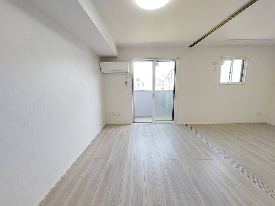 その他部屋・スペース　リビング