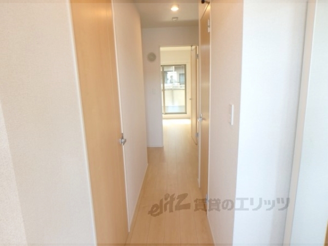 その他部屋・スペース　廊下