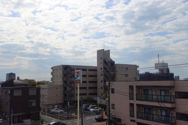 眺望　イメージ