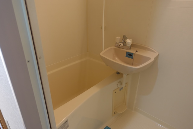 バス・シャワールーム　イメージ