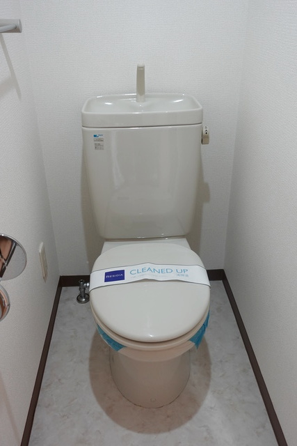 トイレ　イメージ