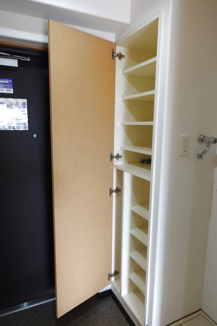 玄関　イメージ