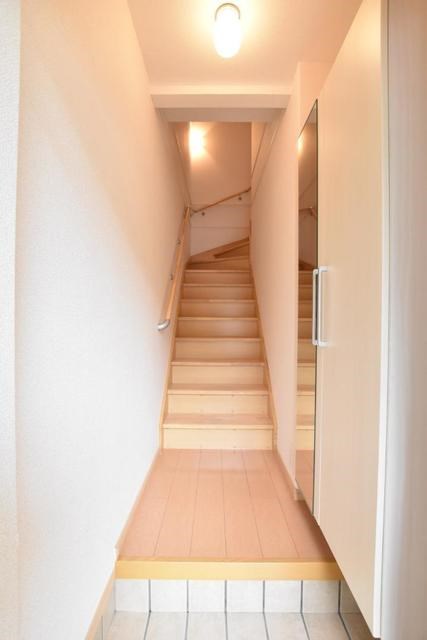 玄関　MODE不動産に賃貸おまかせ♪栃木県全域お探し可能♪初期費用