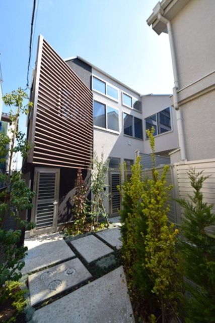 建物外観　★外観★