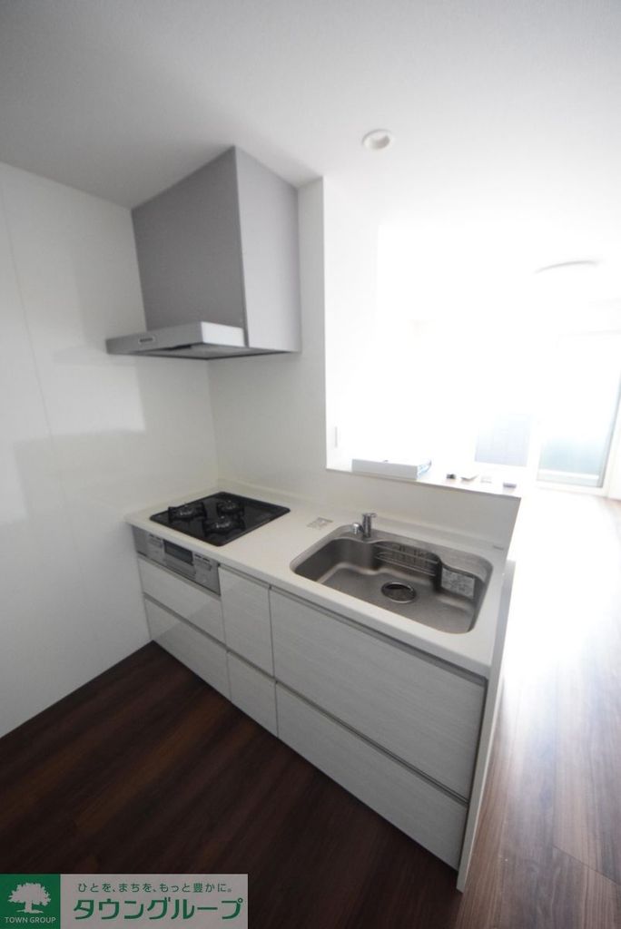 キッチン　お部屋探しは【タウンハウジング千葉店】にお任せ下さい♪