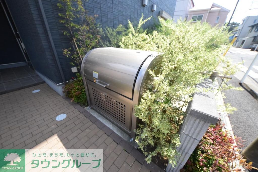 その他　お部屋探しは【タウンハウジング千葉店】にお任せ下さい♪