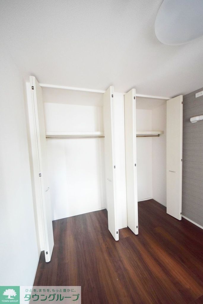 収納　現地待ち合わせ歓迎♪お問合せはタウンハウジング千葉店まで！